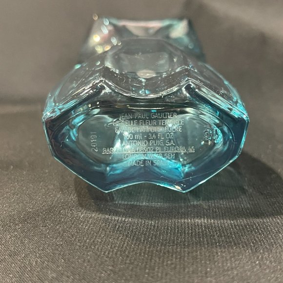 La Belle Fleur Terrible EDP Jean Paul Gaultier - Picture 2 of 4